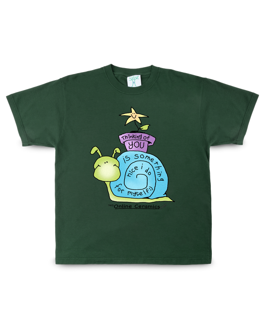 Thinking Of You - Ivy Tee