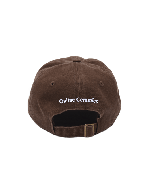 Light Of Mine - Brown Hat