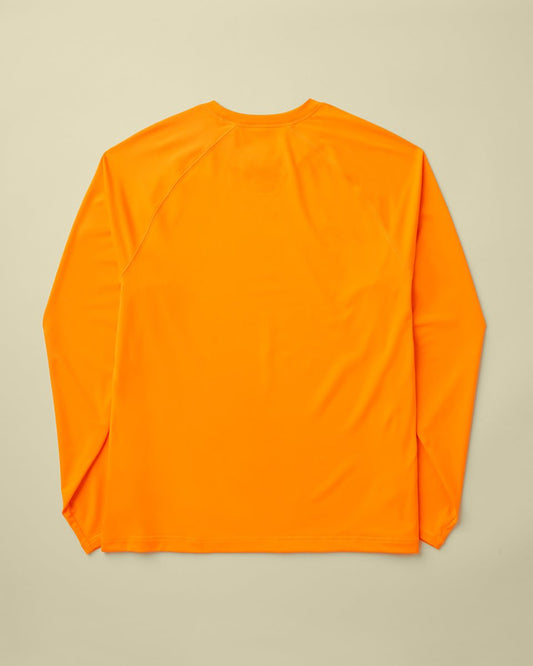TNF X OC Class V Water Top (Hyper Orange)