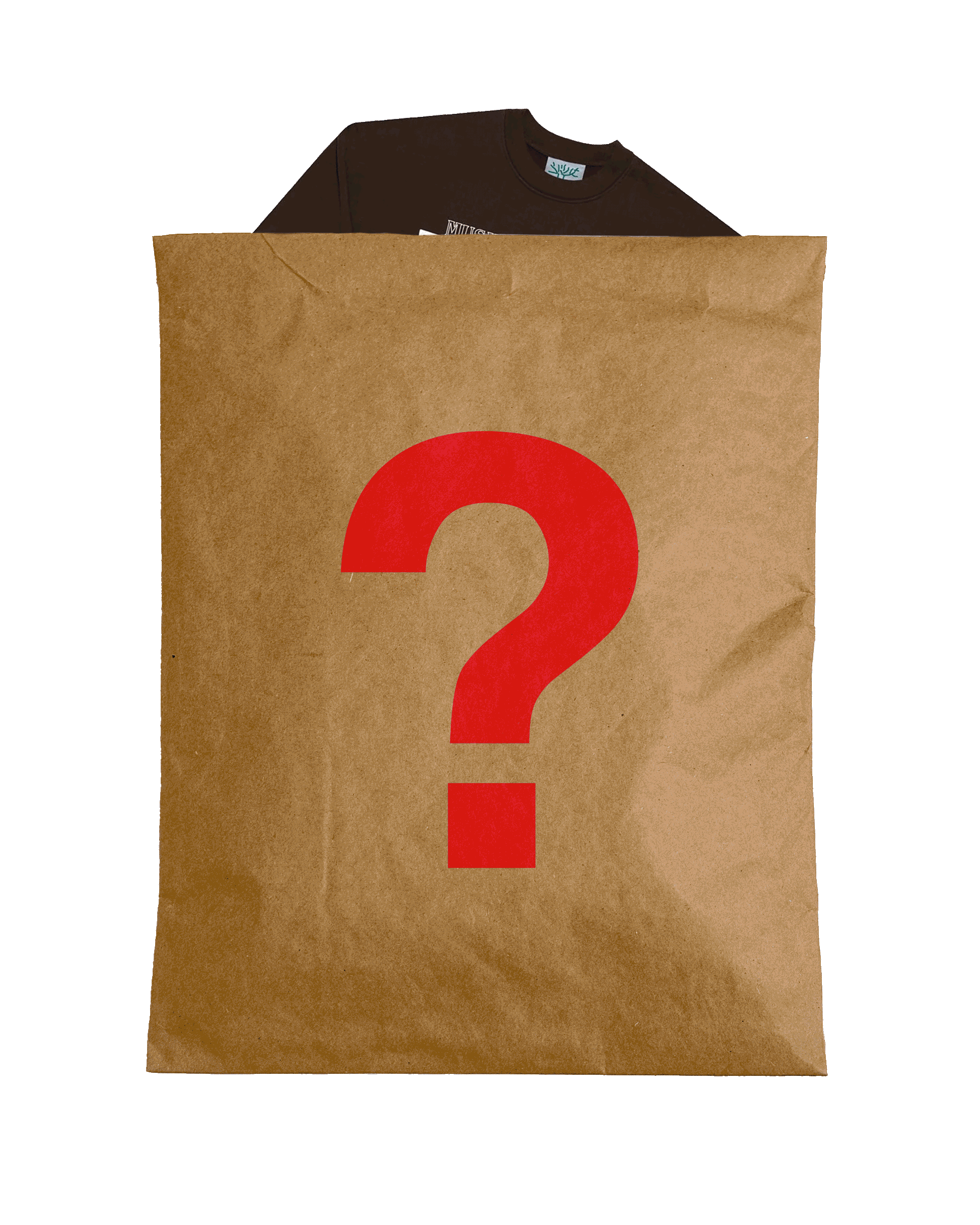 Online Ceramics Mystery Fleece