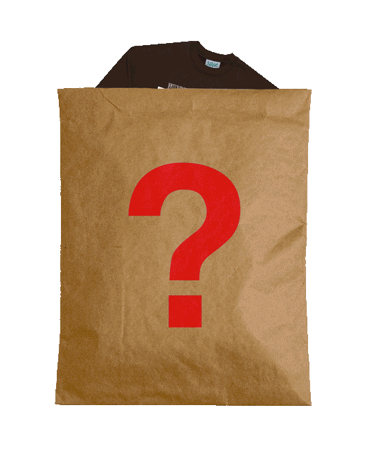 Online Ceramics Mystery Fleece