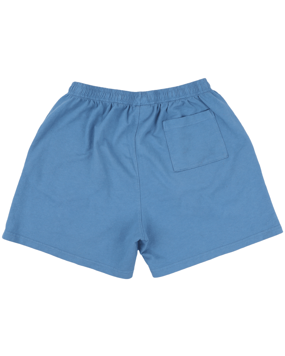 Abundance Of - Blue Shorts