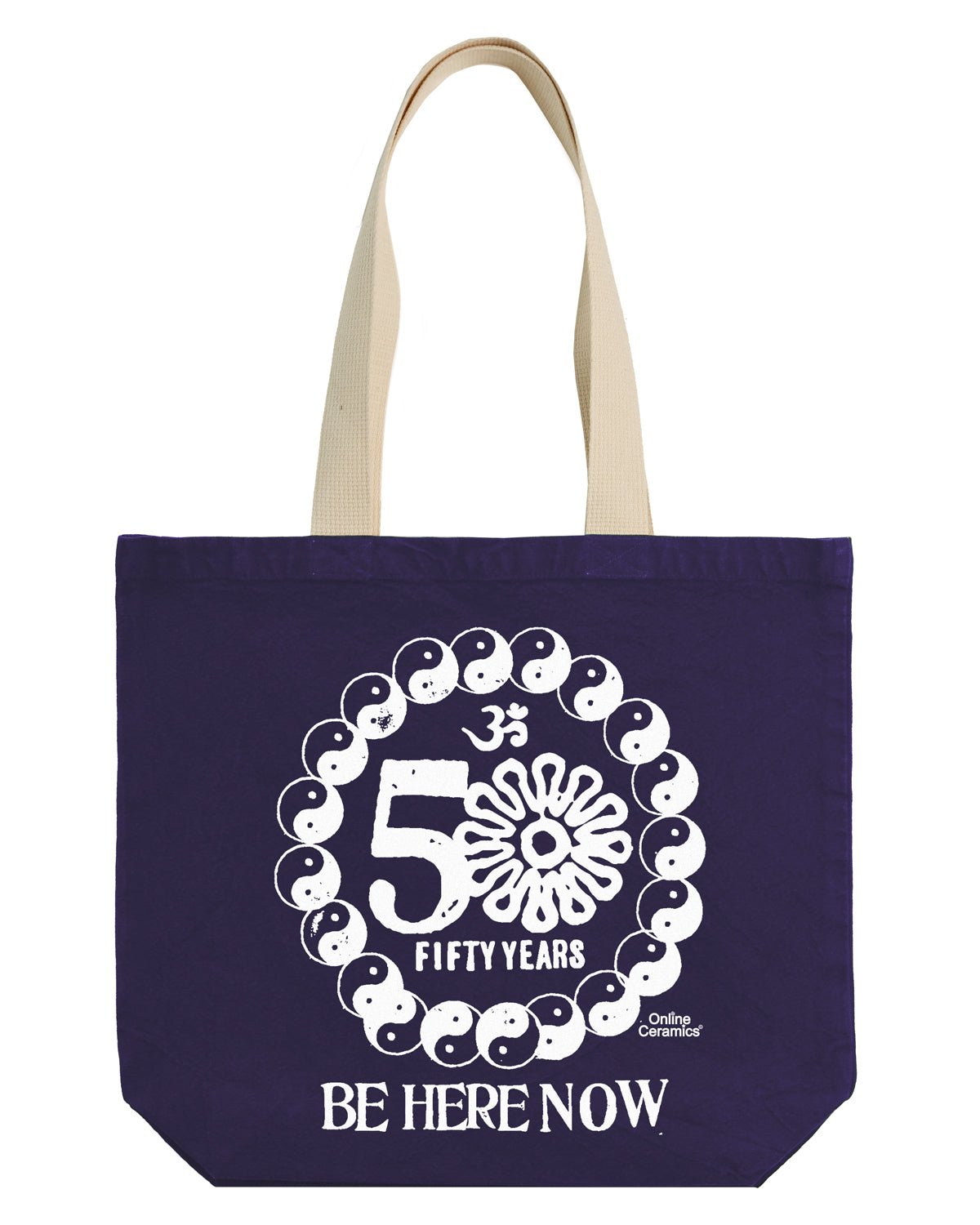 All There Is - Tote