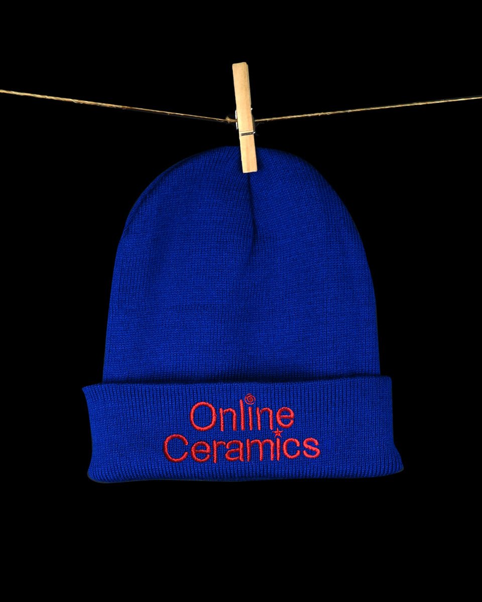 Logo Beanie