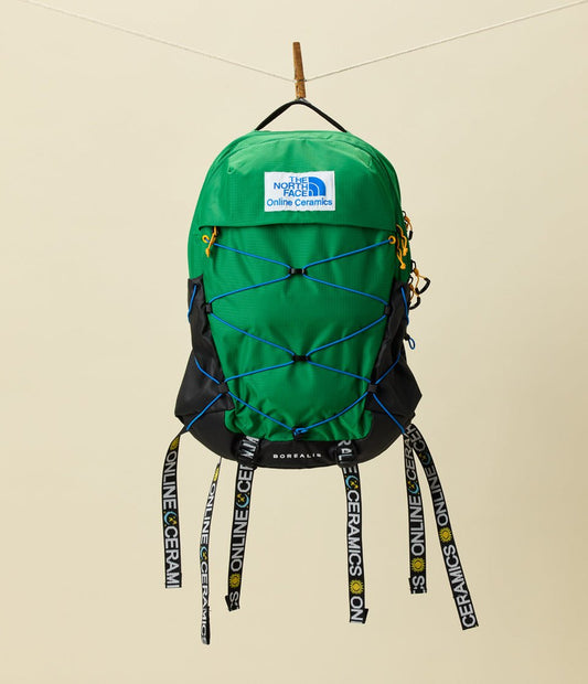 Borealis Backpack - The North Face Collaboration