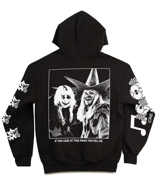 You Will Die (14oz Heavy Fleece)