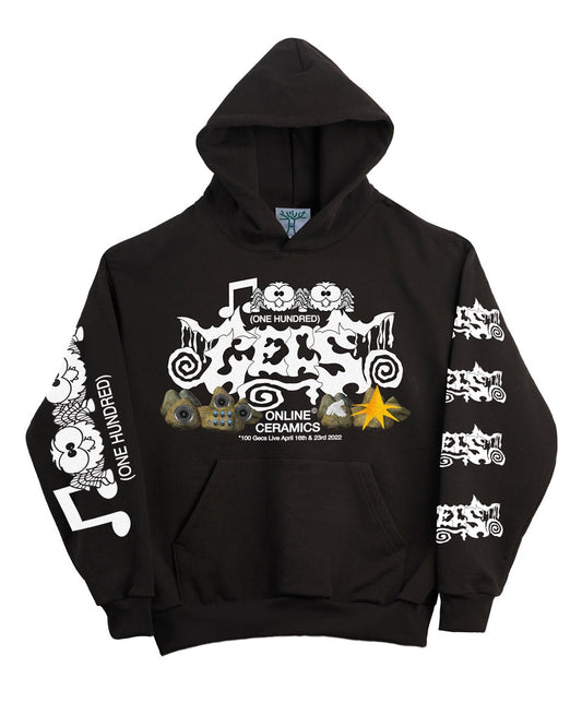 You Will Die (14oz Heavy Fleece)
