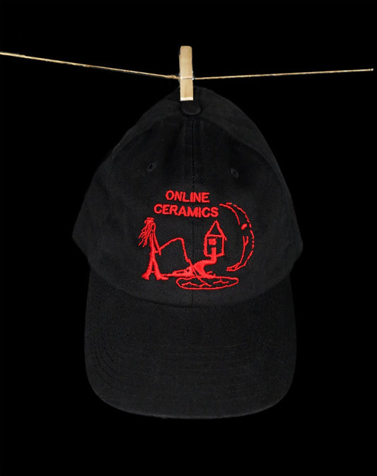 Fishing Under The Moonlight - Hat