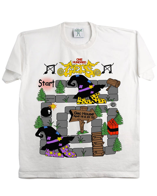 Gec House - Tee