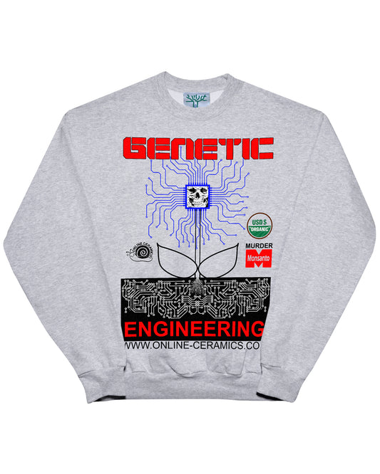 GMO (14oz Heavy Fleece)