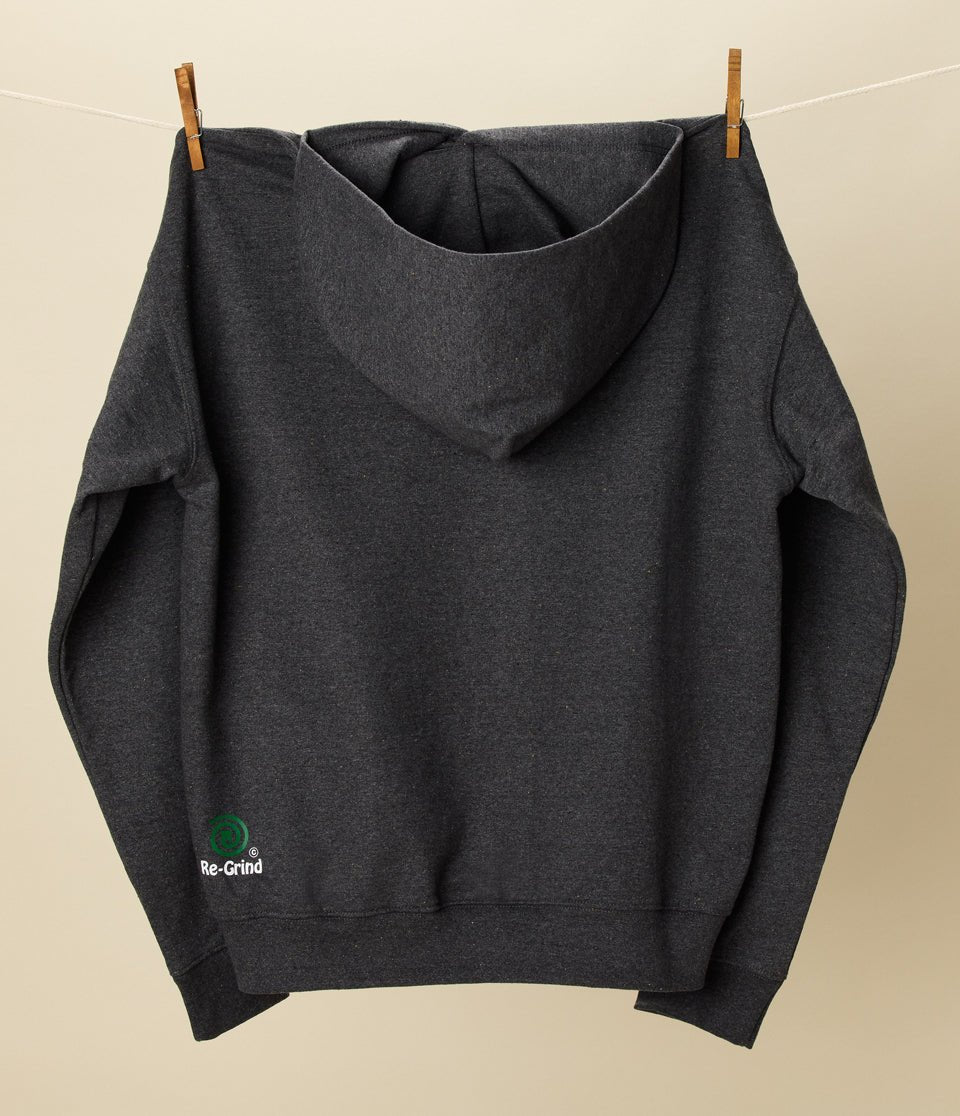 Graphic Hoodie - The North Face Collaboration