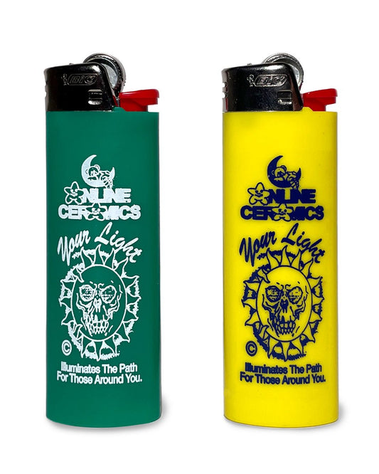 Your Light - Bic Lighter