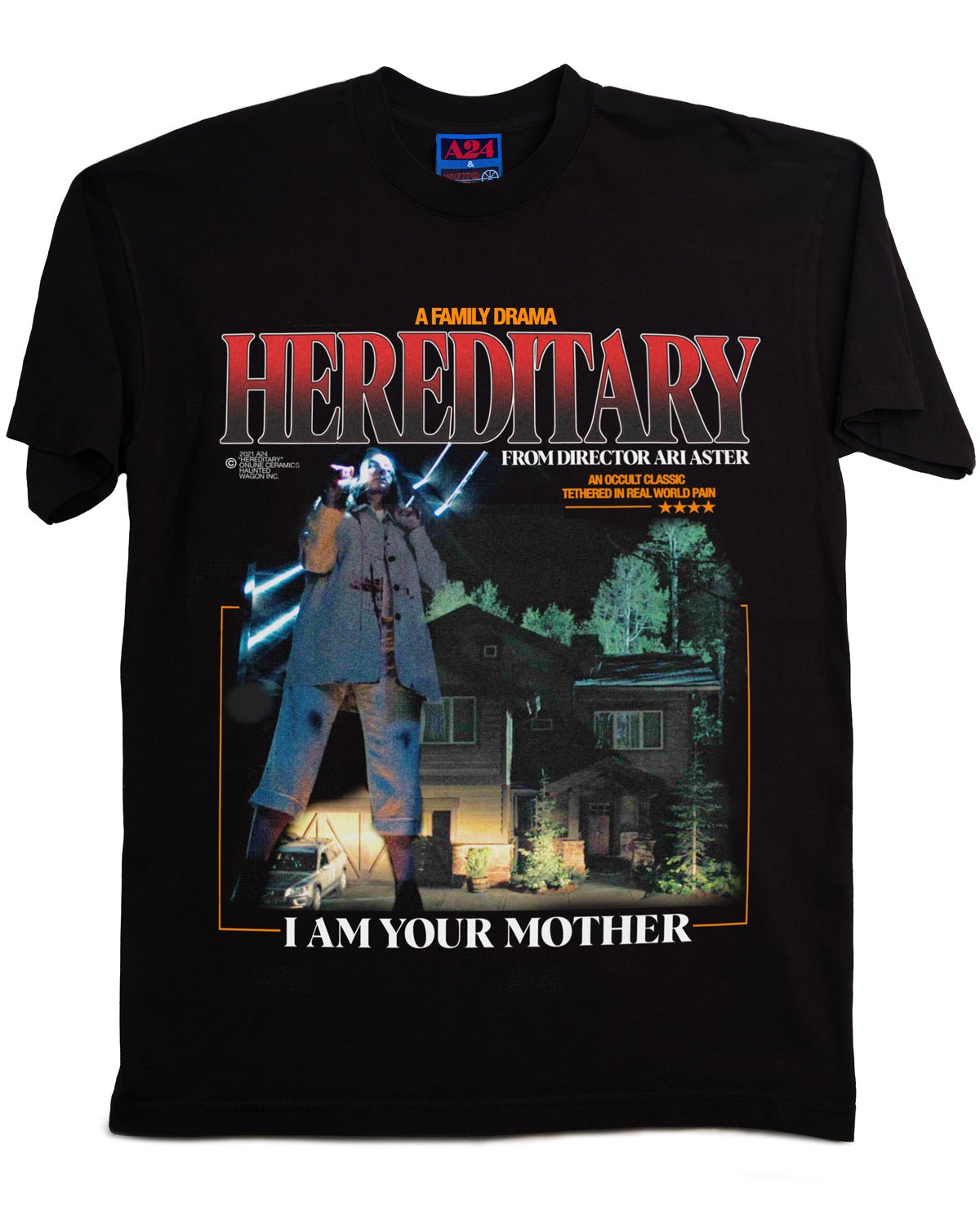 I Am Your Mother (A24 Collaboration)