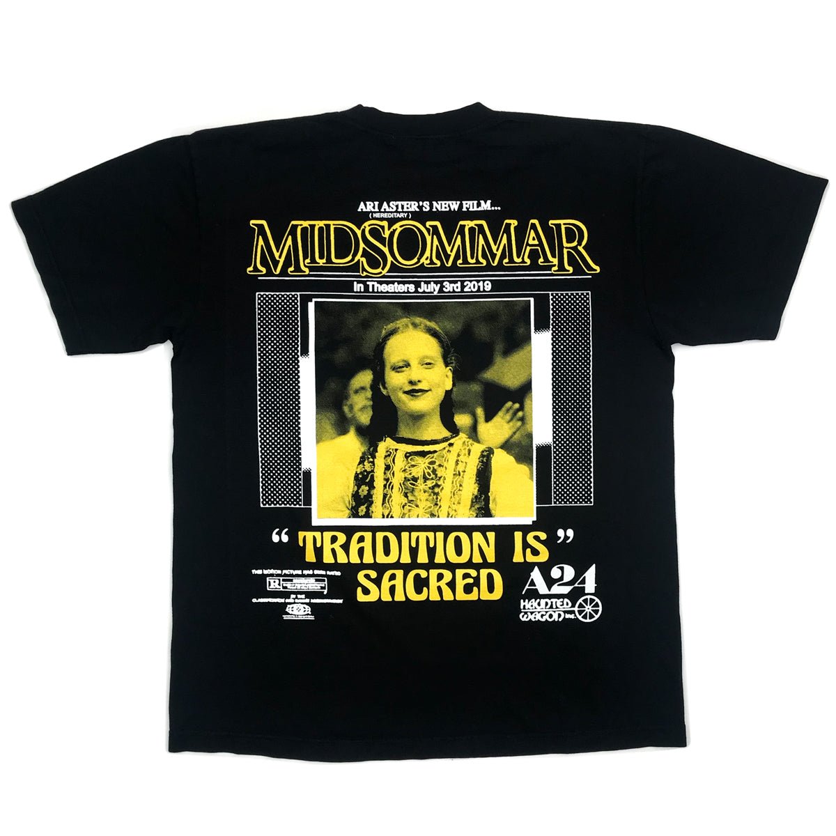 Midsommar - Tradition is Sacred