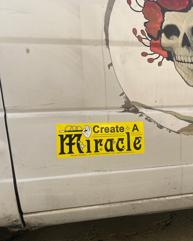 Bumper Stickers