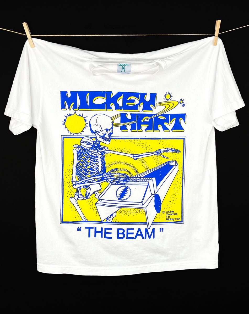 The Beam