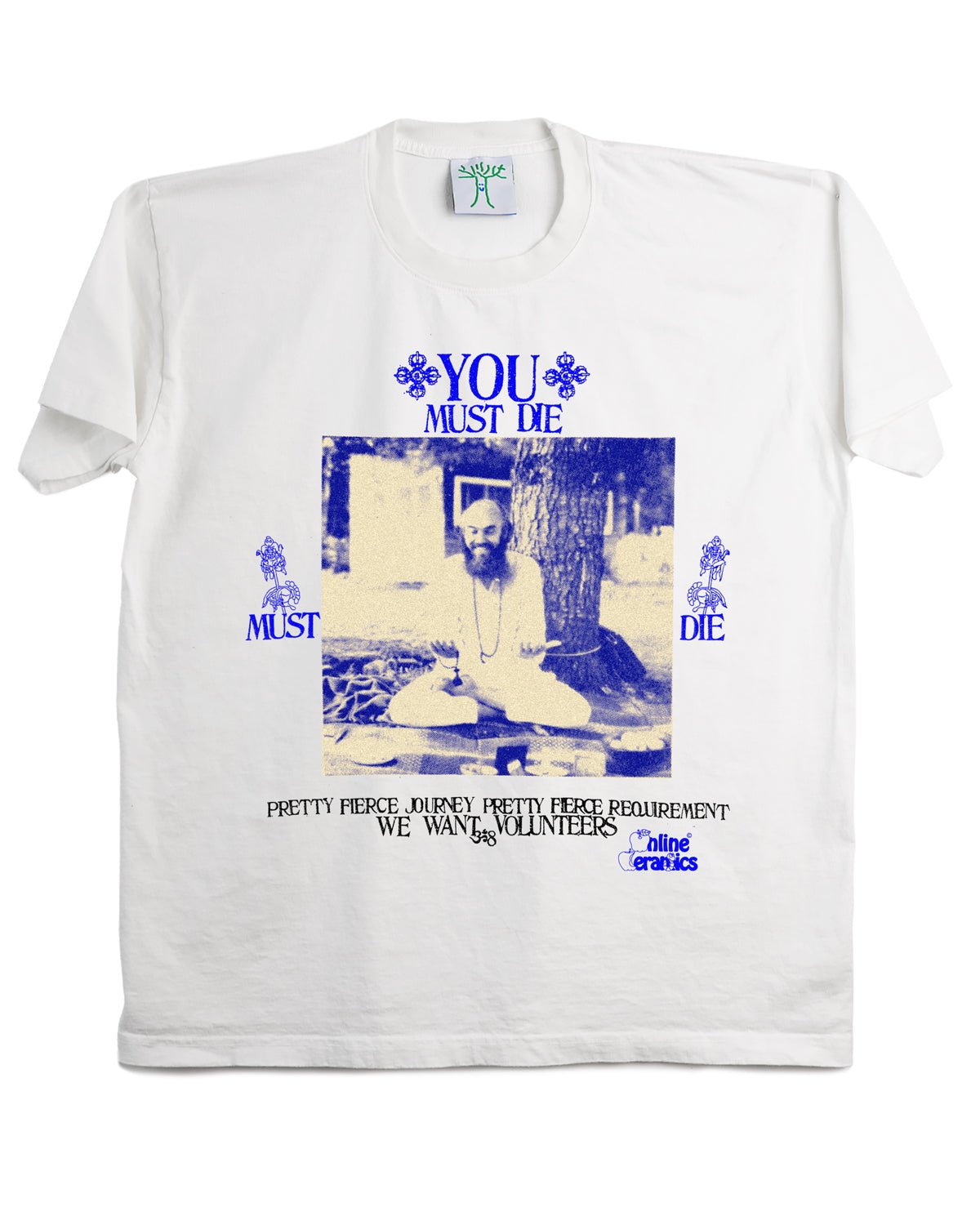 Tree Picture - Tee