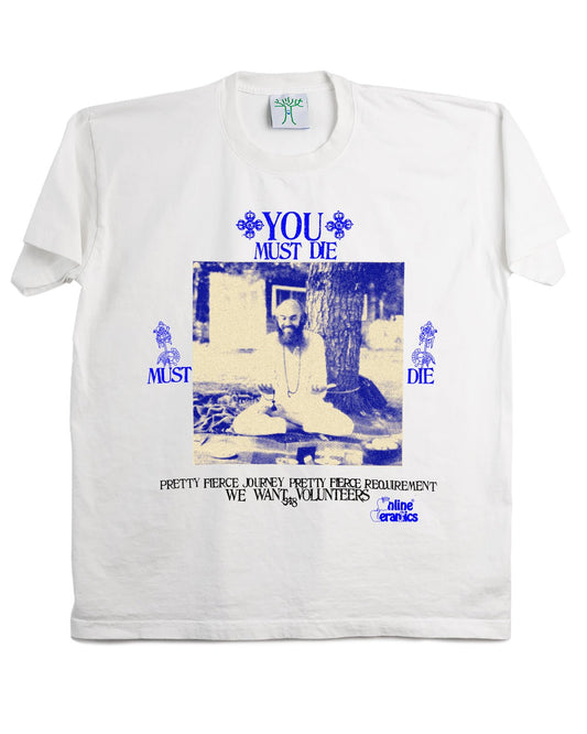 Tree Picture - Tee