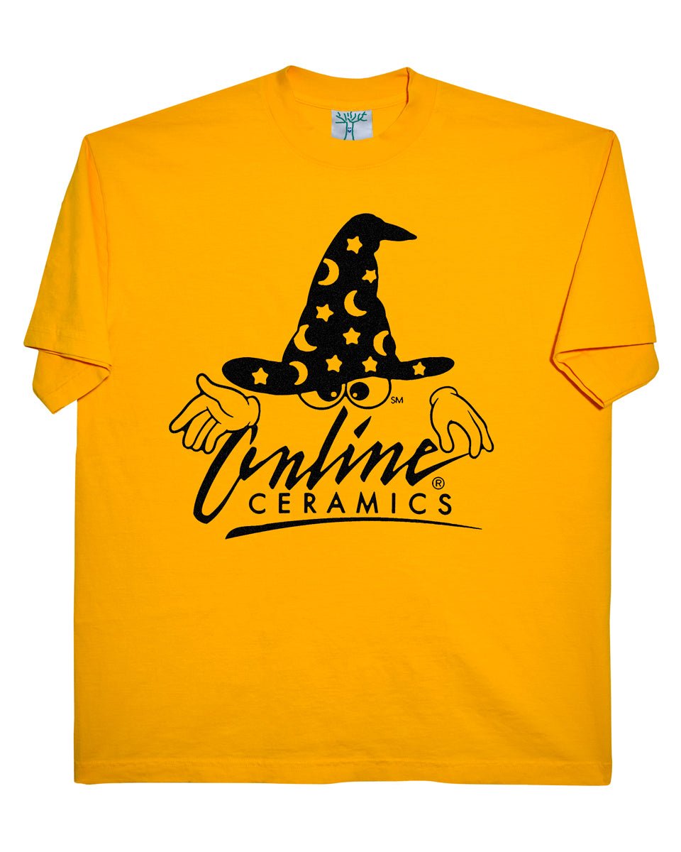 Online Ceramics Online - Tee