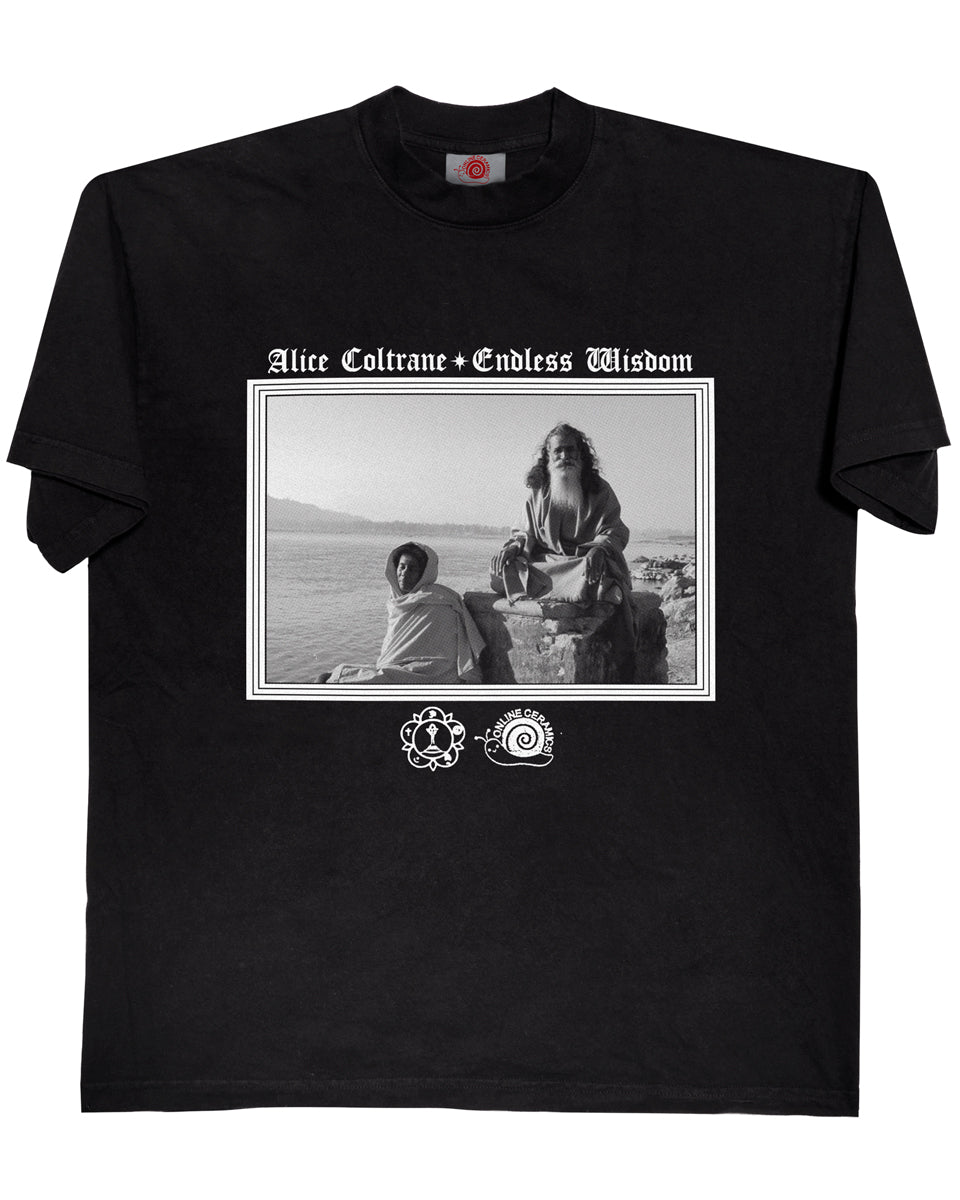 Alice Coltrane – Online Ceramics