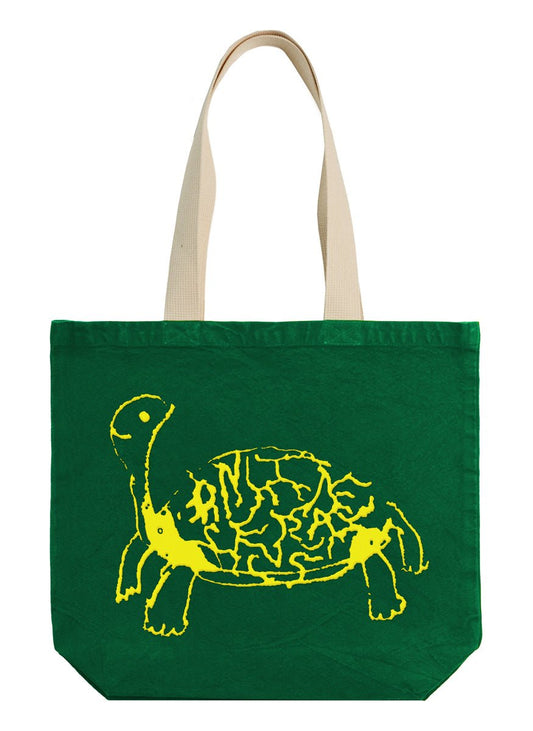 Turtle Tote