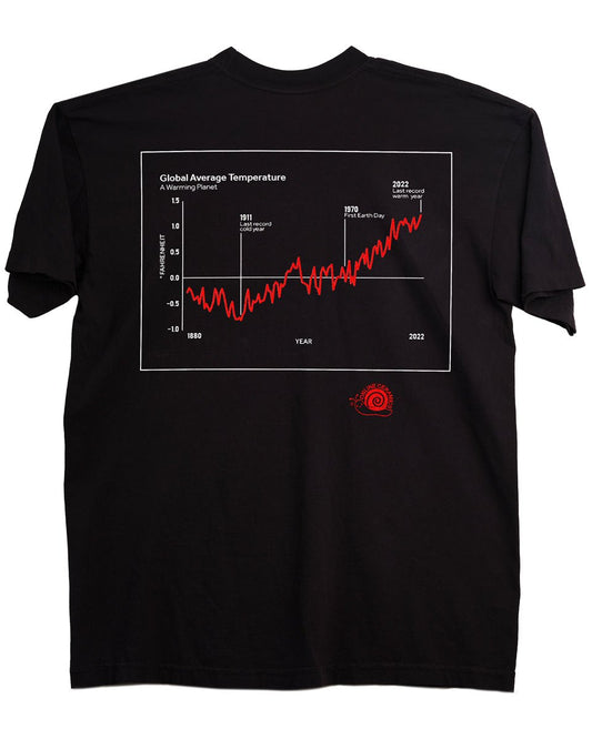 I Was Hoping For A Cooler Death - Tee
