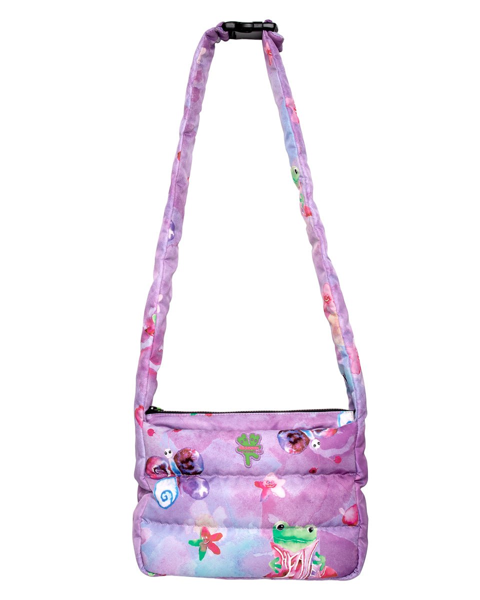 Heaven Messenger Bag