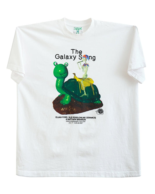 "Galaxy Song" Tee