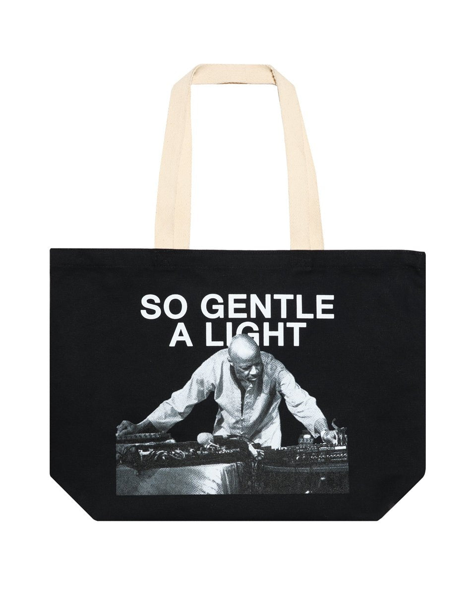 So Gentle A Light - Tote