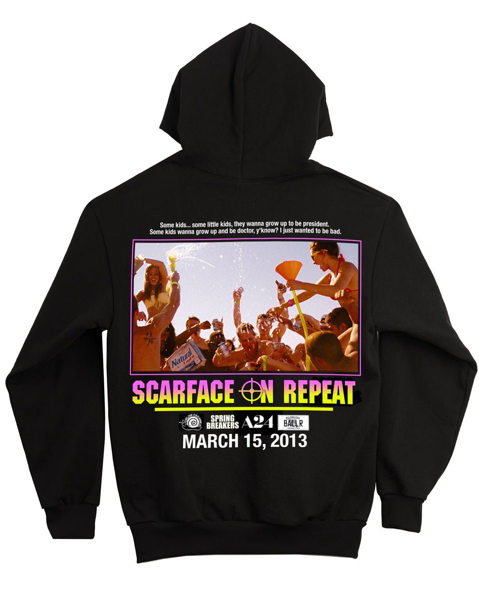Online Ceramics x Spring Breakers Hoodie