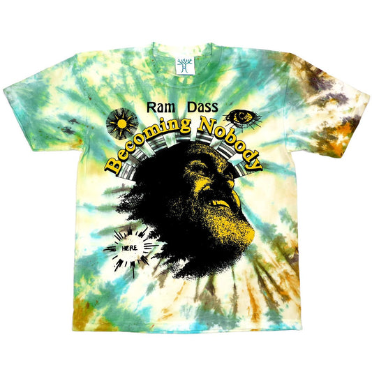 Becoming Nobody Movie Shirt