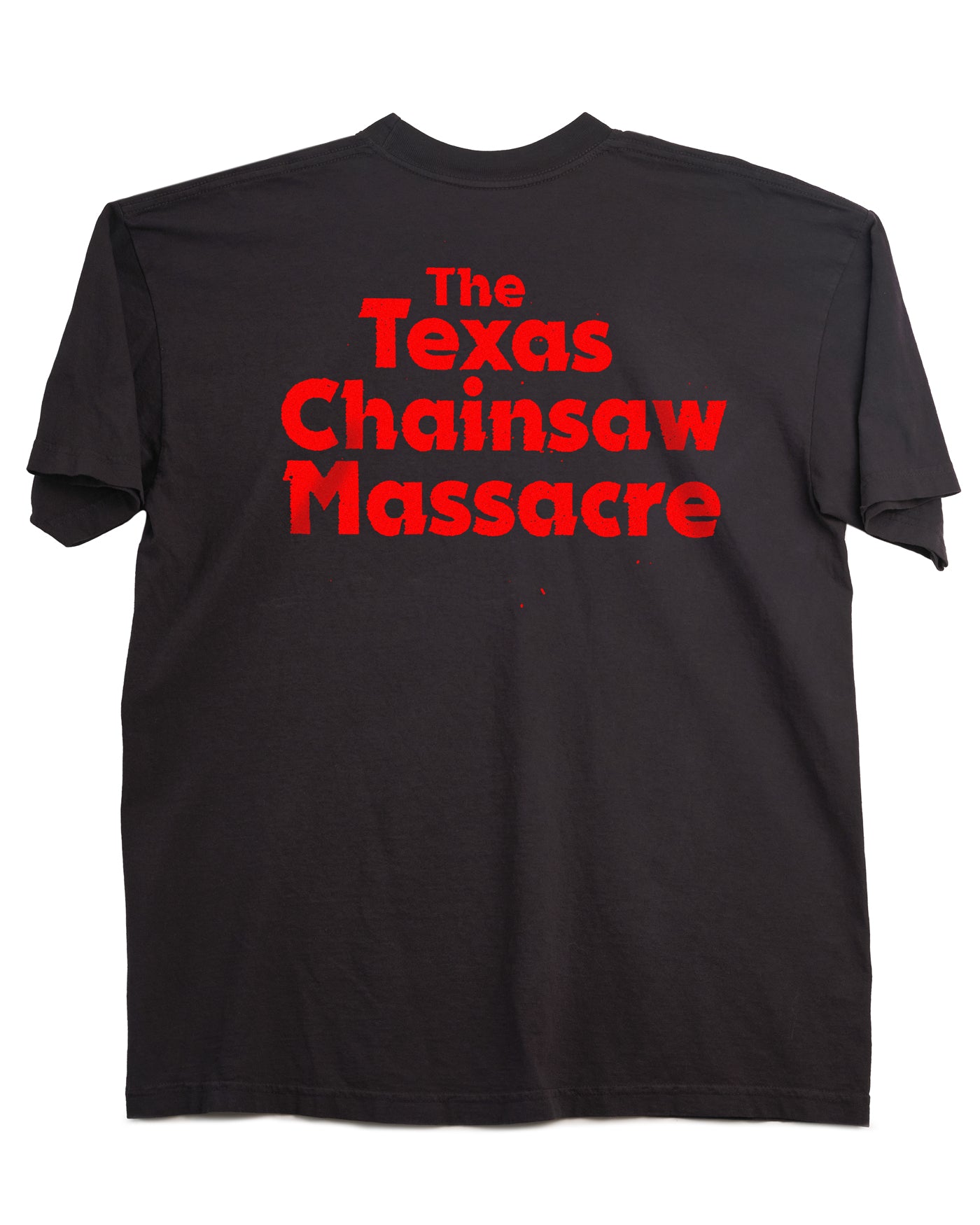 Stare Into These Eyes - Black Tee