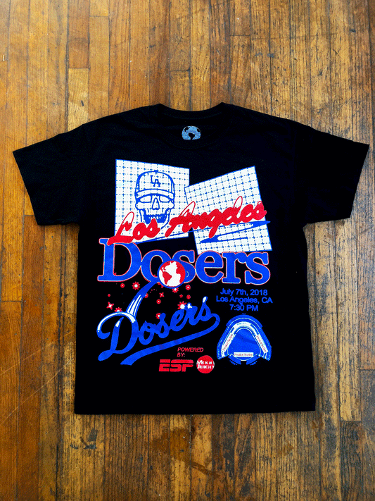 Dosers (black)