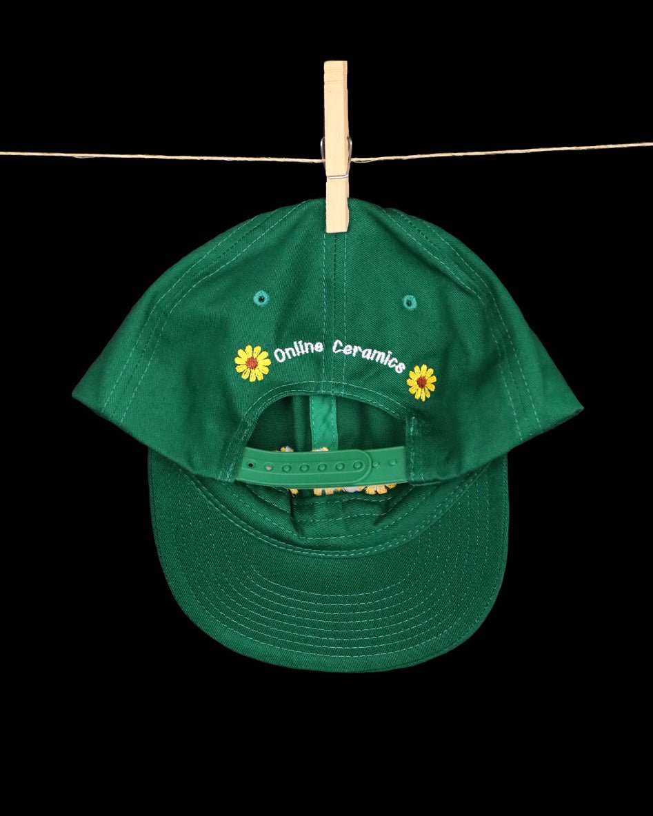 Sunflower Hat