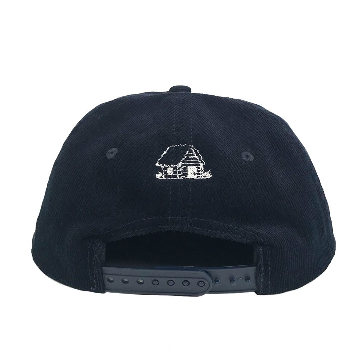 Leafy Conductors Hat