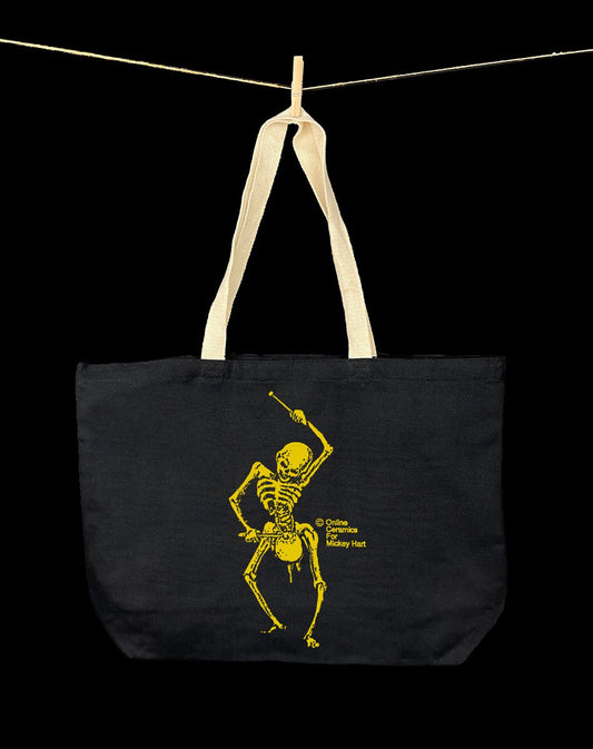 God Is Sound - Tote