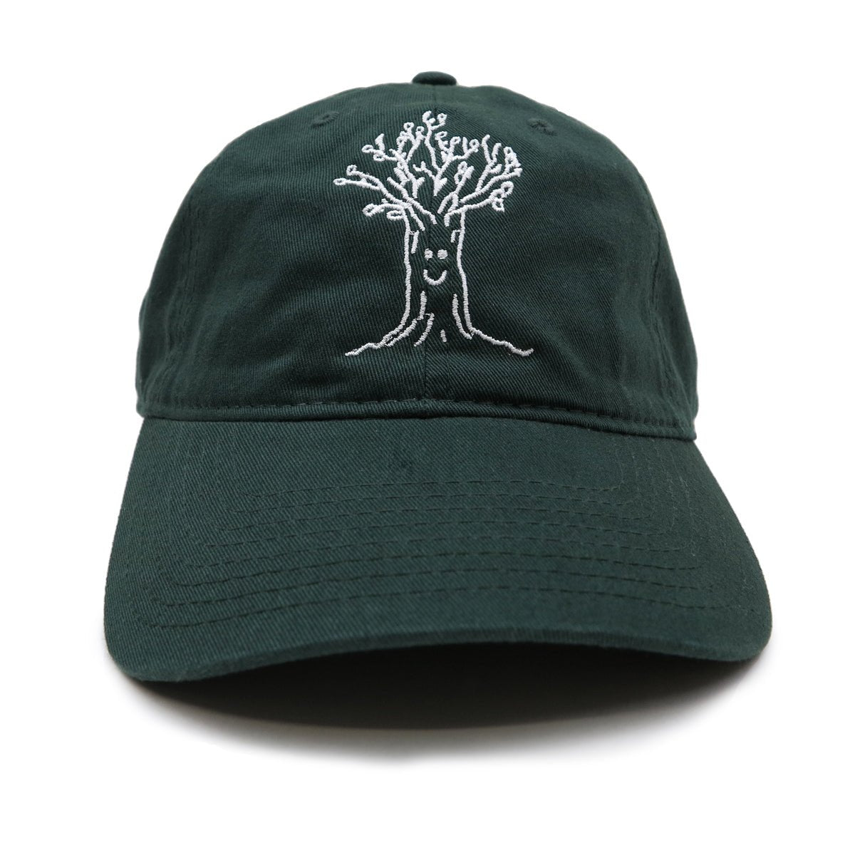 Tree Hat